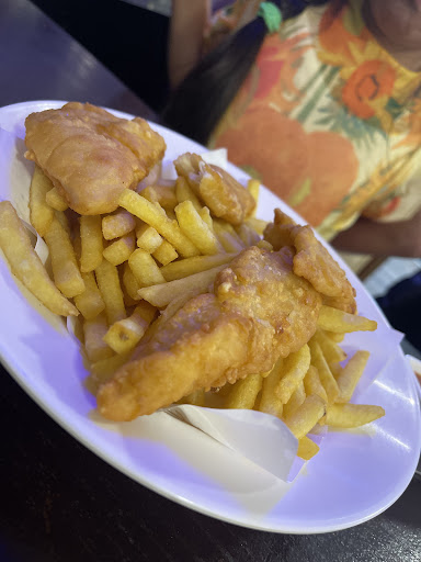 Photo of Suli Grill and BBQ - 110 Central Dr, Blackpool FY1 5DZ